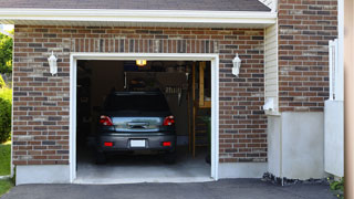 Garage Door Installation at Harbor San Mateo, California